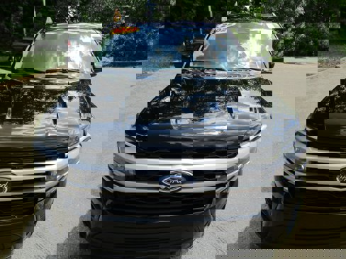 Certified 2022 Ford Expedition XLT image 7