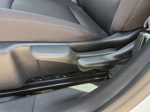 Used 2023 Chevrolet Malibu LS image 13