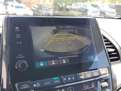 Used 2020 Honda Odyssey EX image 26