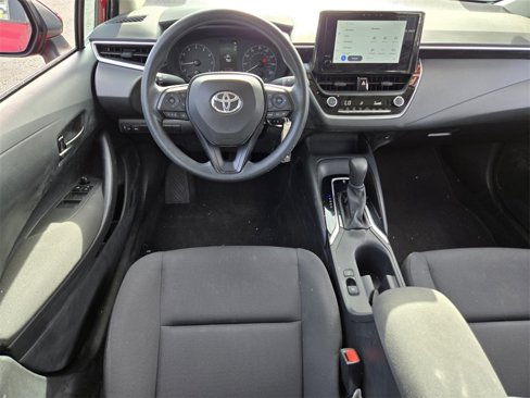 Used 2024 Toyota Corolla LE image 13