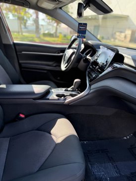 Used 2023 Toyota Camry LE image 13