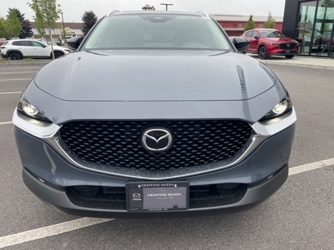 New 2025 MAZDA CX-30 AWD 2.5 S w/ Preferred Package image 3