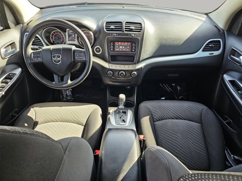 Used 2012 Dodge Journey American Value Package w/ Flexible Seating Group image 2
