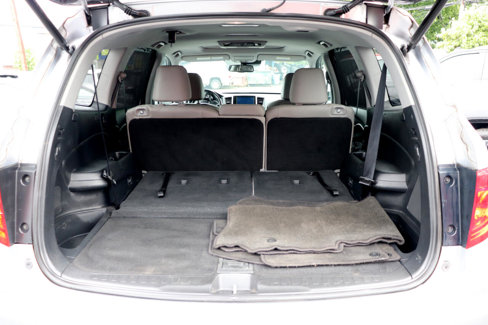 Used 2016 Honda Pilot Touring image 67