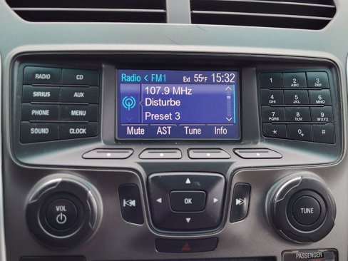 Used 2013 Ford Explorer 4WD w/ Class III Trailer Tow Pkg image 27