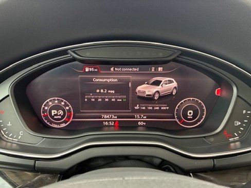Used 2020 Audi Q5 2.0T Premium Plus image 12