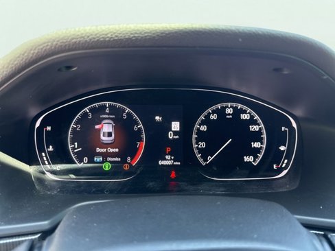 Used 2022 Honda Accord Sport image 12