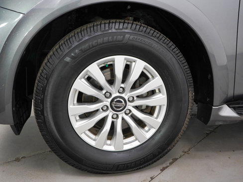 Used 2020 Nissan Armada SV w/ Driver Package image 31