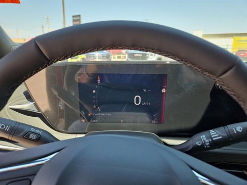 New 2025 Buick Envista Preferred w/ Convenience I Package image 29