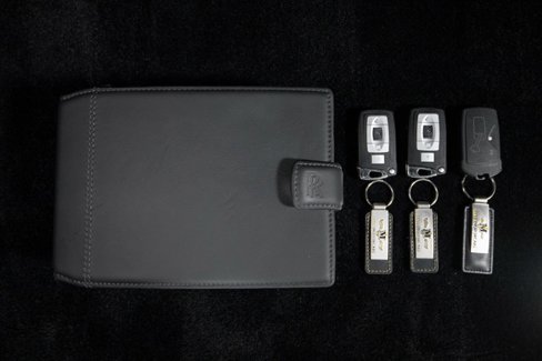 Used 2013 Rolls-Royce Phantom Sedan image 81