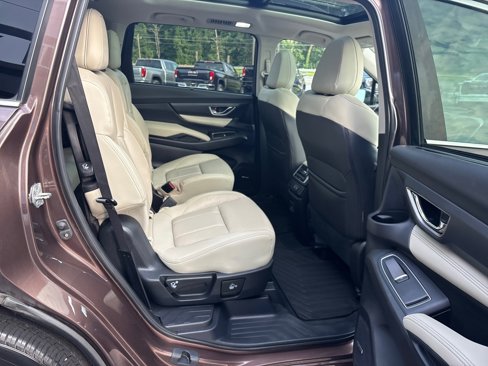Used 2021 Subaru Ascent Limited w/ Technology Package image 46