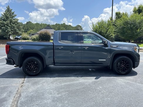 Used 2021 GMC Sierra 1500 Elevation w/ Driver Alert Package I image 21