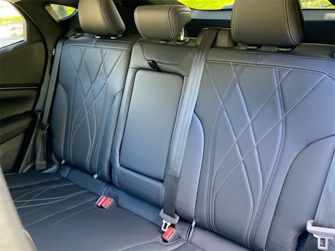 Used 2024 Ford Mustang Mach-E Select image 37