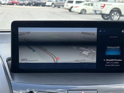Used 2021 Acura RDX w/ Technology Package image 25