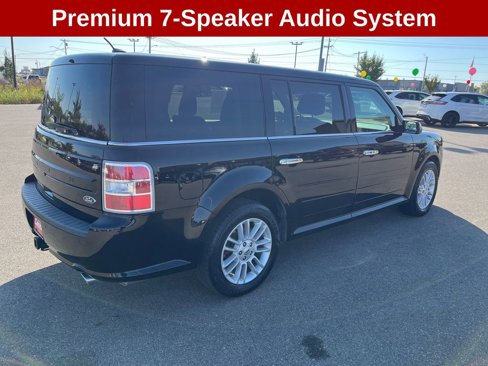 Used 2016 Ford Flex SEL w/ Equipment Group 202A image 5