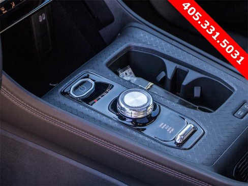 New 2025 Jeep Wagoneer Limited image 33