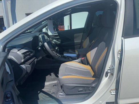 Certified 2025 Subaru Crosstrek 2.5i Sport image 12