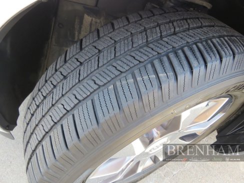 Used 2016 Buick Enclave Leather w/ Enclave Tuscan Edition image 11