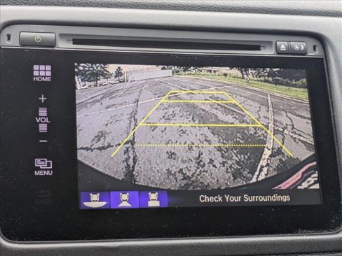 Used 2017 Honda HR-V EX-L image 14