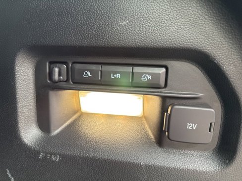 Used 2020 Ford Explorer ST w/ Premium Technology Package image 6