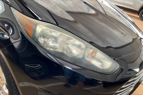 Used 2016 Ford Fiesta S image 25