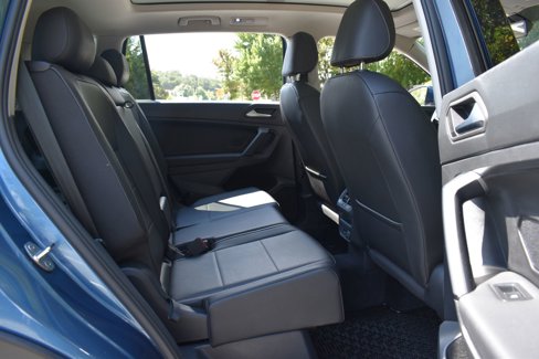 Used 2019 Volkswagen Tiguan S image 28