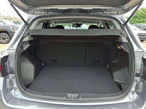 Used 2021 Mitsubishi Outlander Sport Black Edition image 30
