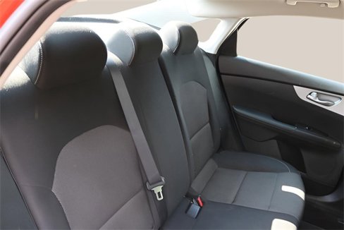 Used 2023 Kia Forte LXS image 16