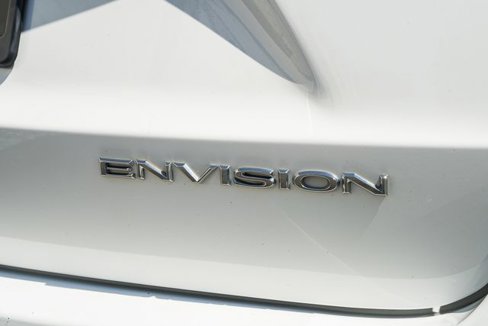 Used 2019 Buick Envision Essence image 10
