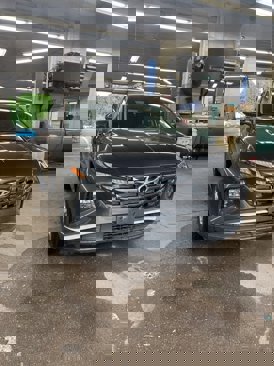 Used 2022 Hyundai Tucson SEL w/ Cargo Package image 3