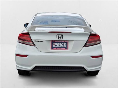 Used 2015 Honda Civic EX image 7