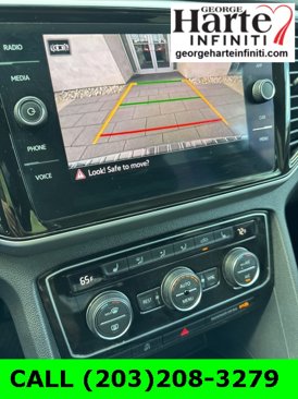 Used 2022 Volkswagen Atlas SEL image 29