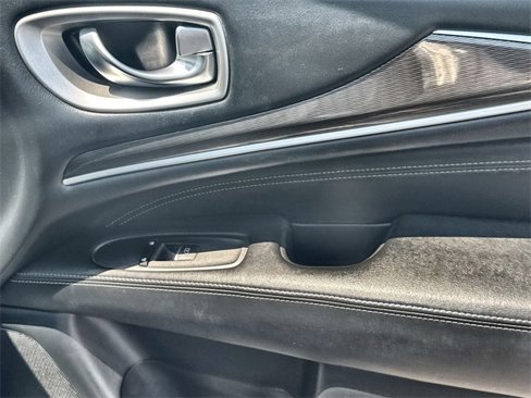 Used 2019 INFINITI QX60 Pure image 23