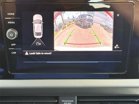 New 2025 Volkswagen Jetta Sport image 17