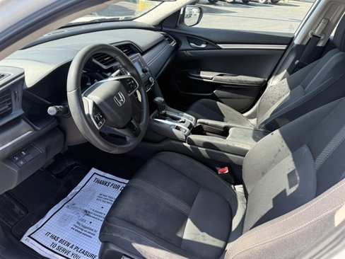 Used 2019 Honda Civic LX image 17