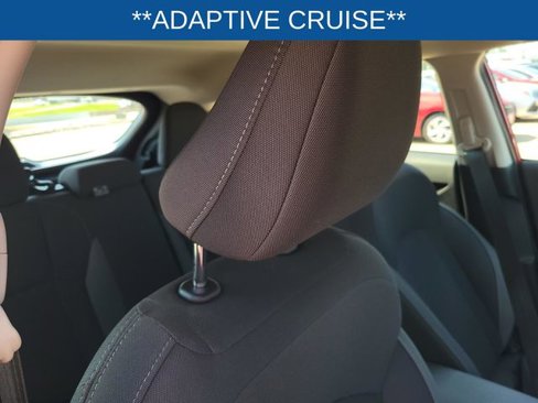 Certified 2024 Subaru Impreza 2.0i image 14