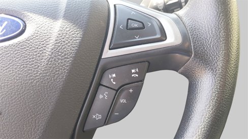 Used 2019 Ford Fusion SE image 24