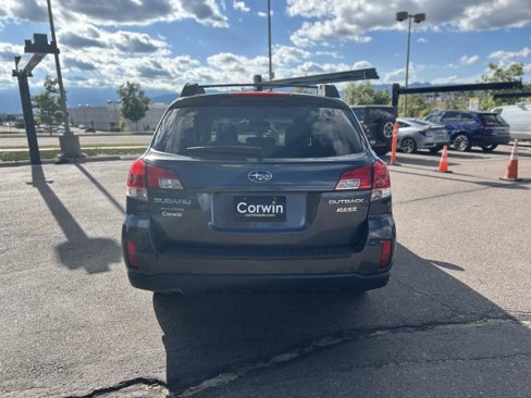 Used 2013 Subaru Outback 2.5i Premium image 7