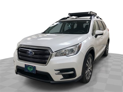 Used 2019 Subaru Ascent Premium image 1
