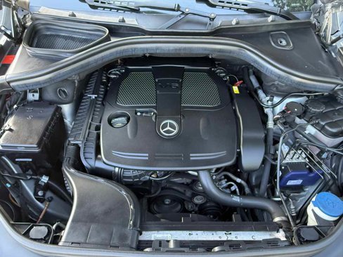 Used 2015 Mercedes-Benz ML 350 4MATIC image 30