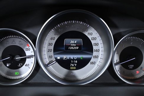 Used 2013 Mercedes-Benz C 300 4MATIC Sedan image 14
