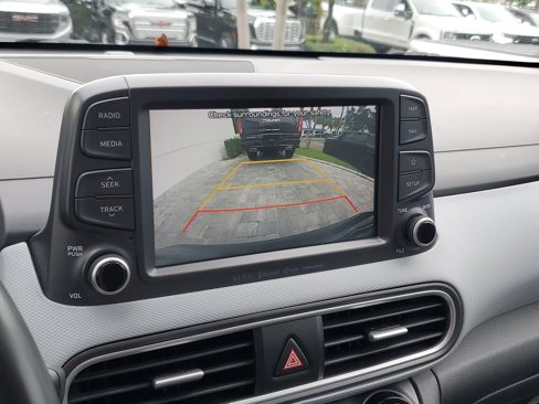 Used 2020 Hyundai Kona Ultimate image 28