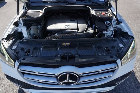 Used 2020 Mercedes-Benz GLE 350 image 27