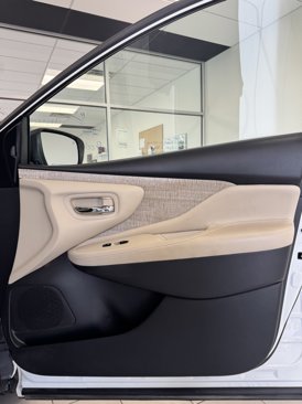Used 2021 Nissan Murano SL image 27