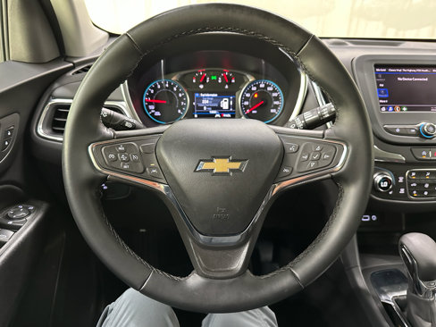 Certified 2024 Chevrolet Equinox LT image 28
