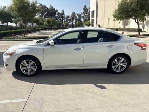 Used 2013 Nissan Altima 2.5 SL image 2