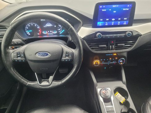 Used 2020 Ford Escape SEL image 22