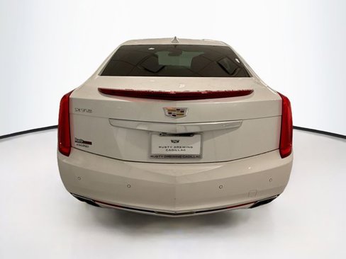 Used 2017 Cadillac XTS Luxury w/ Driver Awareness Package image 5