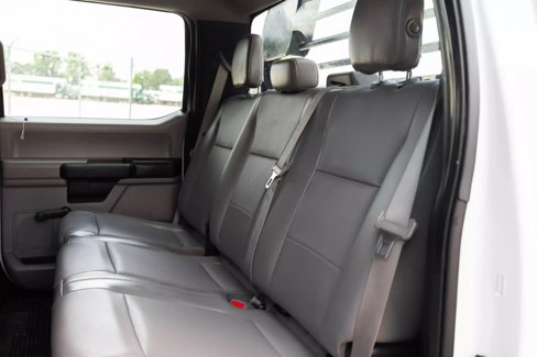 Used 2017 Ford F350 XL w/ XL Value Package image 18