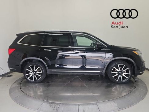 Used 2019 Honda Pilot Touring image 15